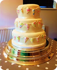 Lynne Hassani Wedding Cakes 1059609 Image 4